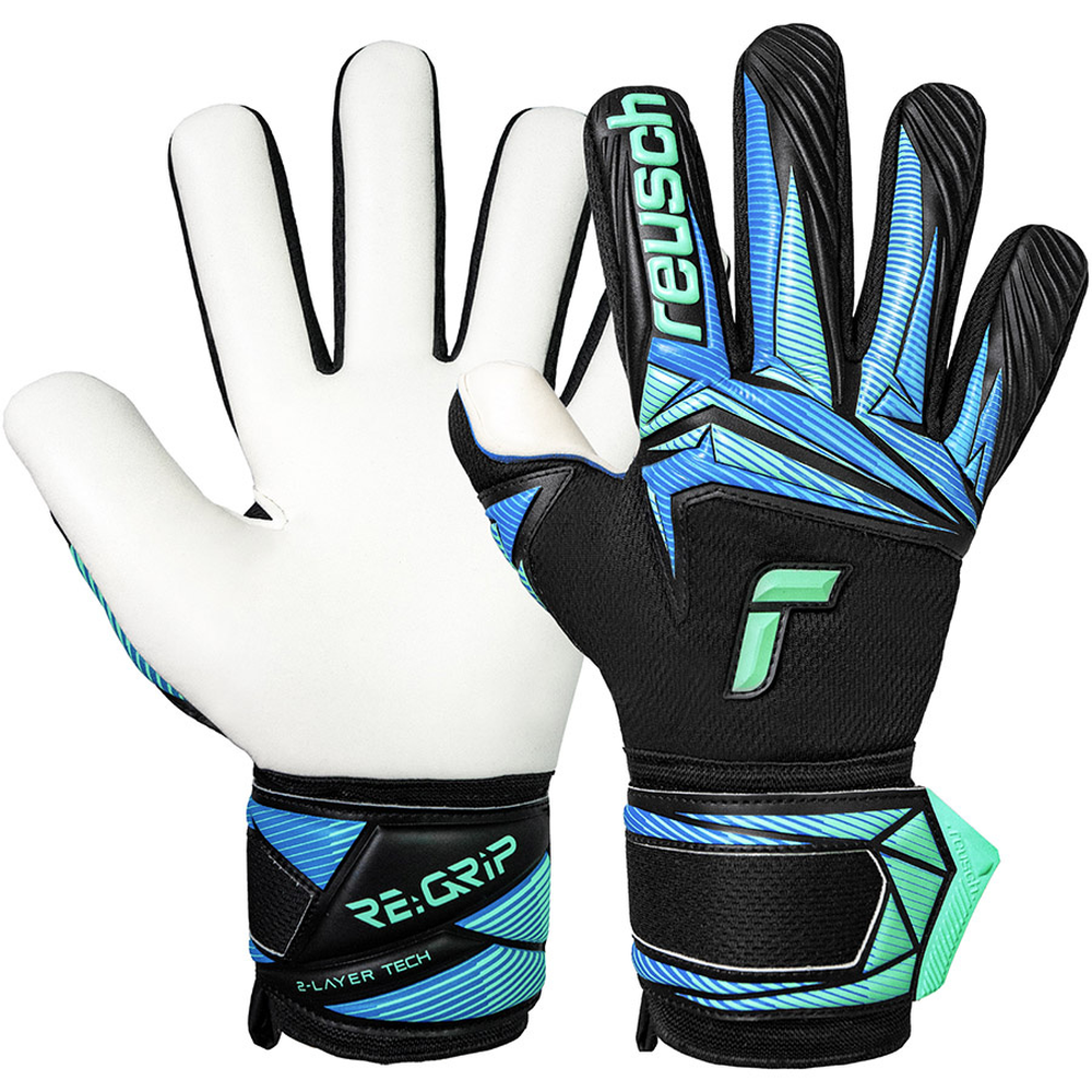 Reusch Attrakt Re Grip NC