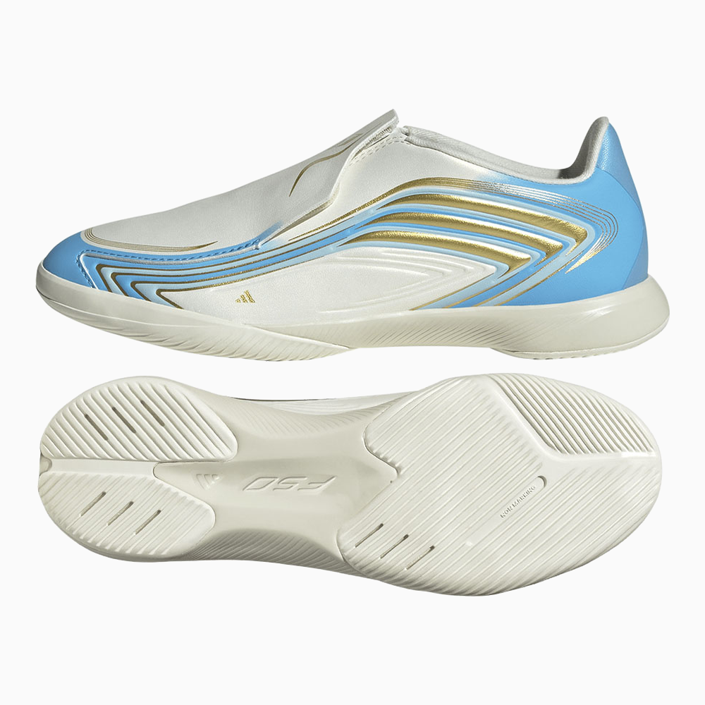 Adidas F50 League Messi LL IN Jr FG Jr