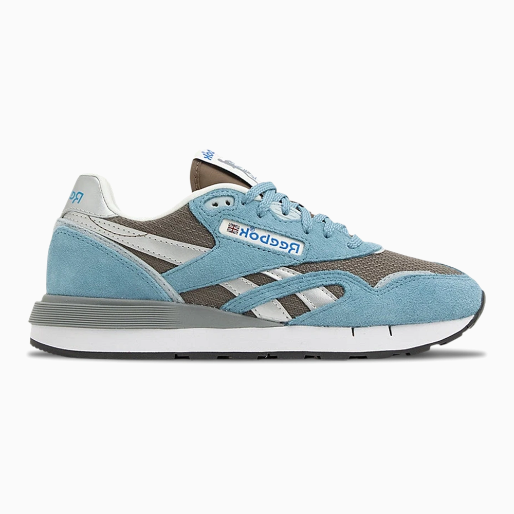 Reebok Classic Nylon 89 "Warped Blue"
