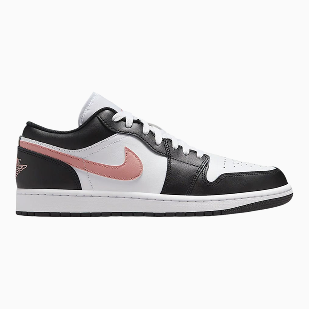 Jordan Brand Air Jordan 1 Low "Black"
