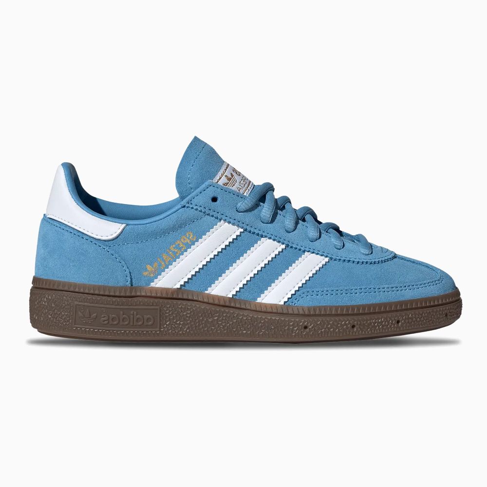Adidas Handball Spezial J "Light Blue"