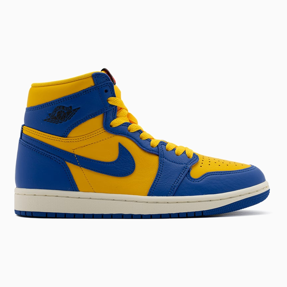 Jordan Brand Air Jordan 1 Retro High Og Wmns „Reverse Laney” (Fd2596-70