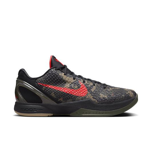 Nike Kobe 6 Protro Italian Camo (2024)