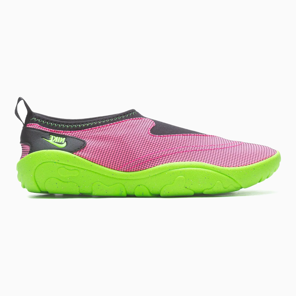 Nike Aqua Turf Wmns "Hyper Pink Electric Green"
