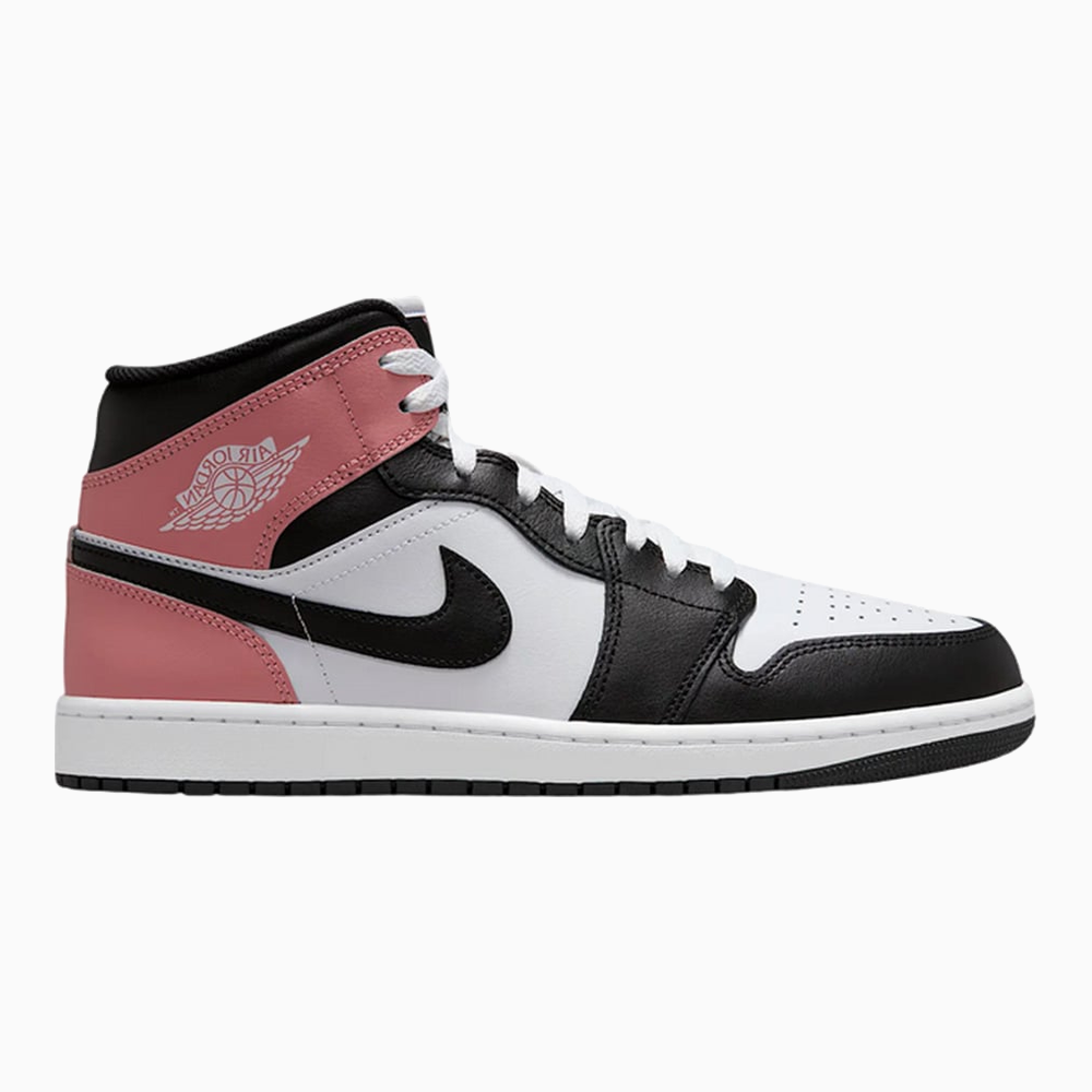 Jordan Brand Air Jordan 1 Mid "Pink"