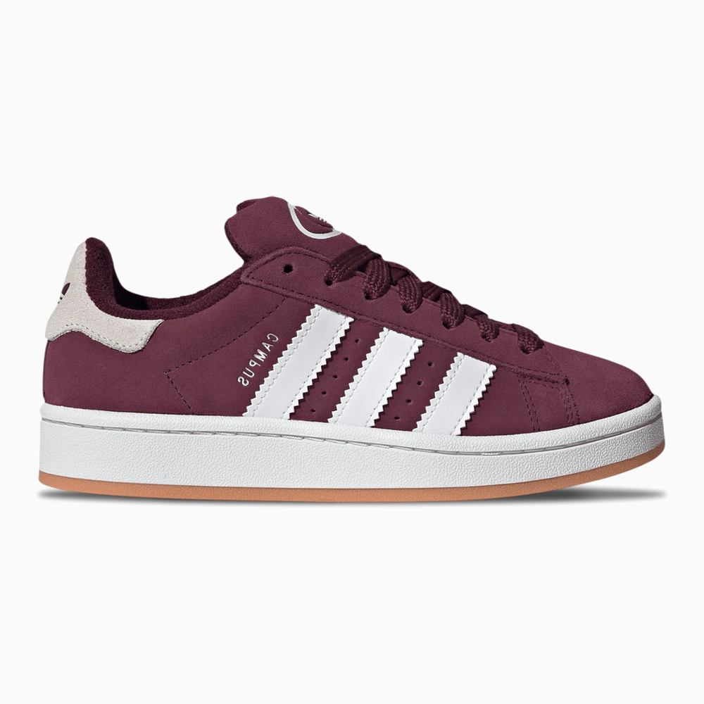 Adidas Campus 00S J "Maroon"