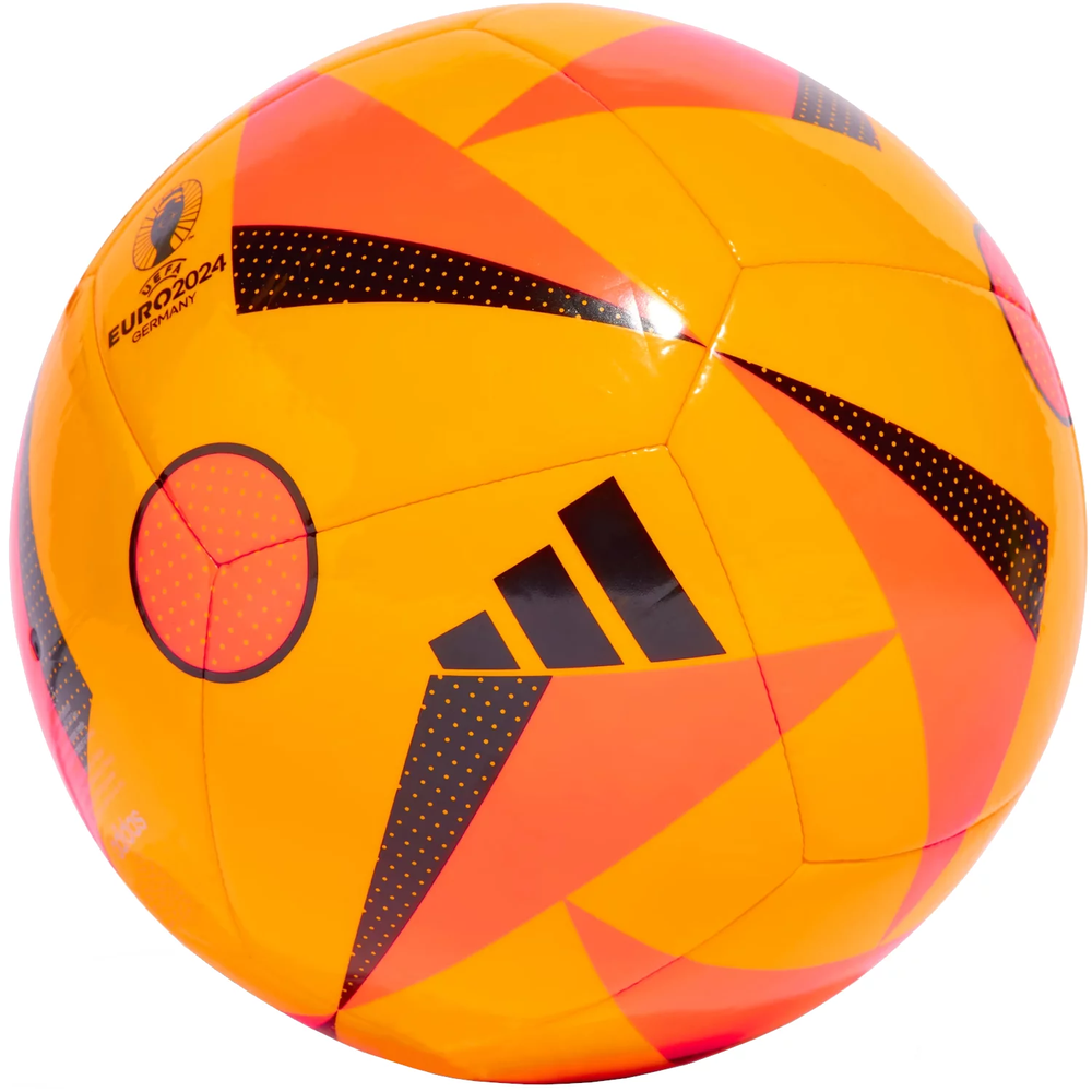 Adidas Fussballliebe Club Euro 2024 Ball IP1615