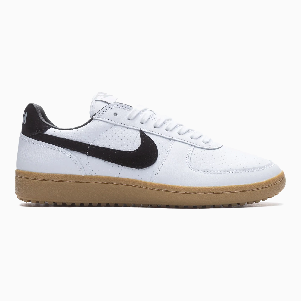Nike Field General '82 Sp "White Black"
