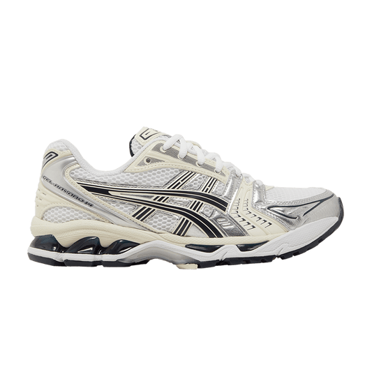ASICS Gel-Kayano 14 White Midnight (Women's)