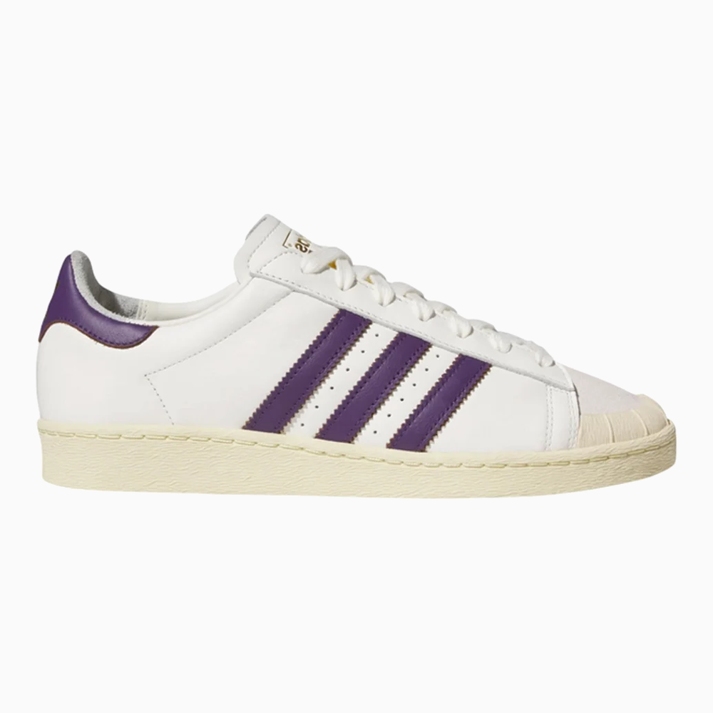 Adidas Jabbar Low "Off White"