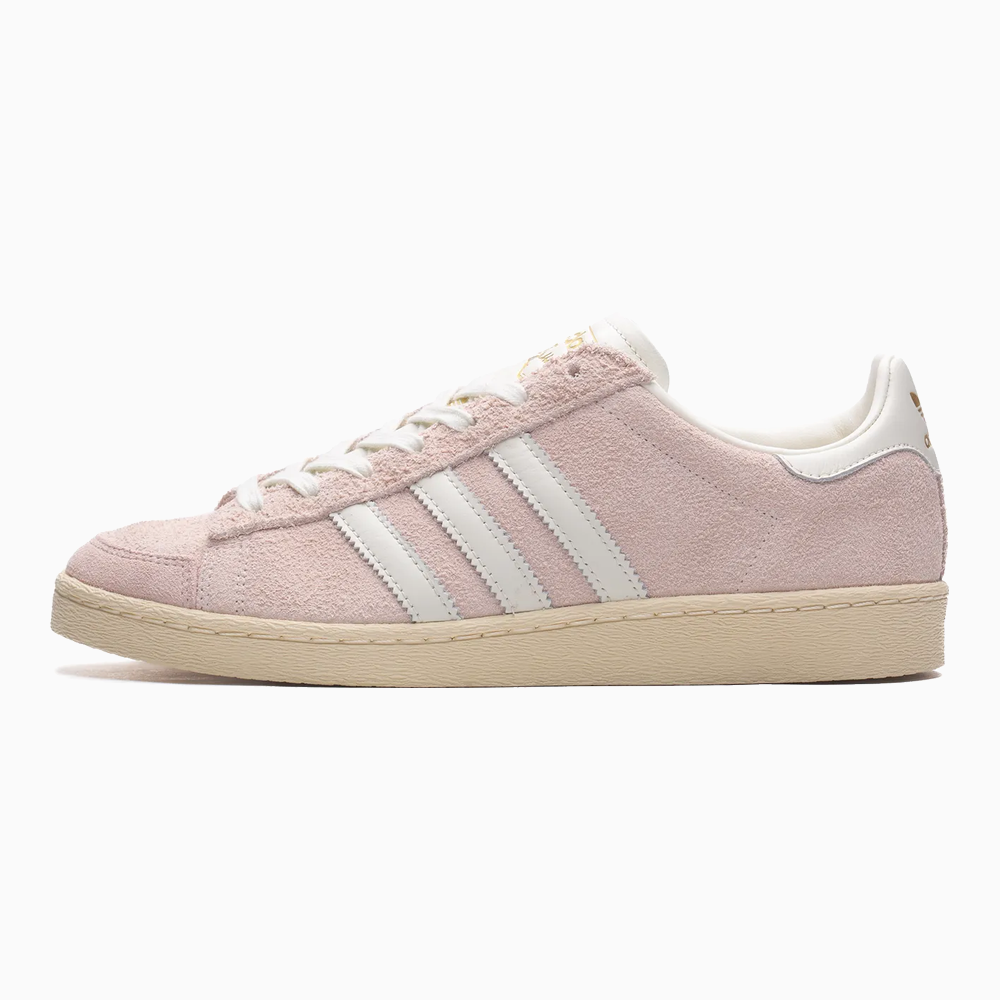 Adidas Jabbar Low "Pink Tint"