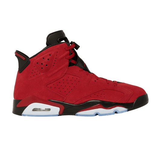 Jordan 6 Retro Toro Bravo