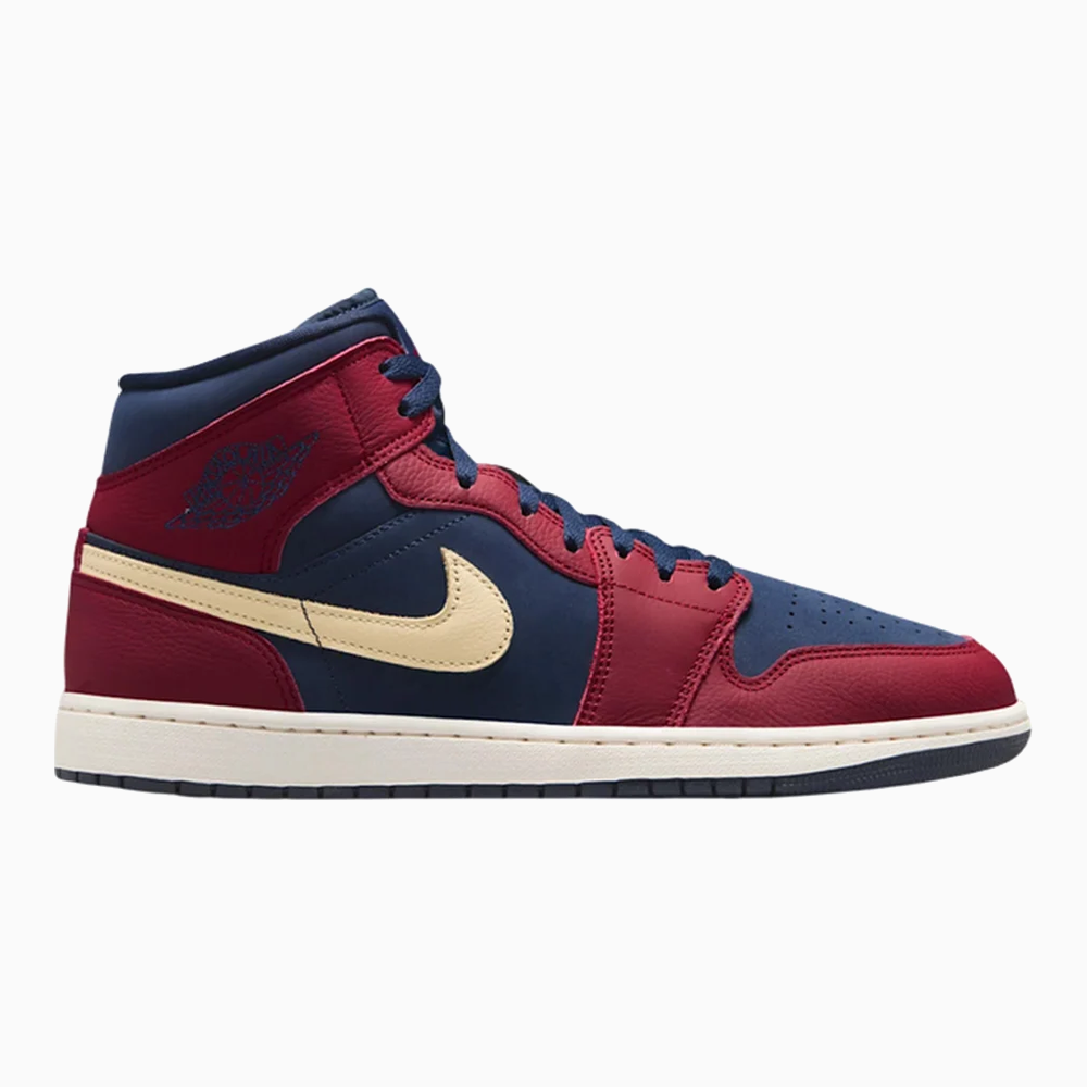 Jordan 1 Mid Se