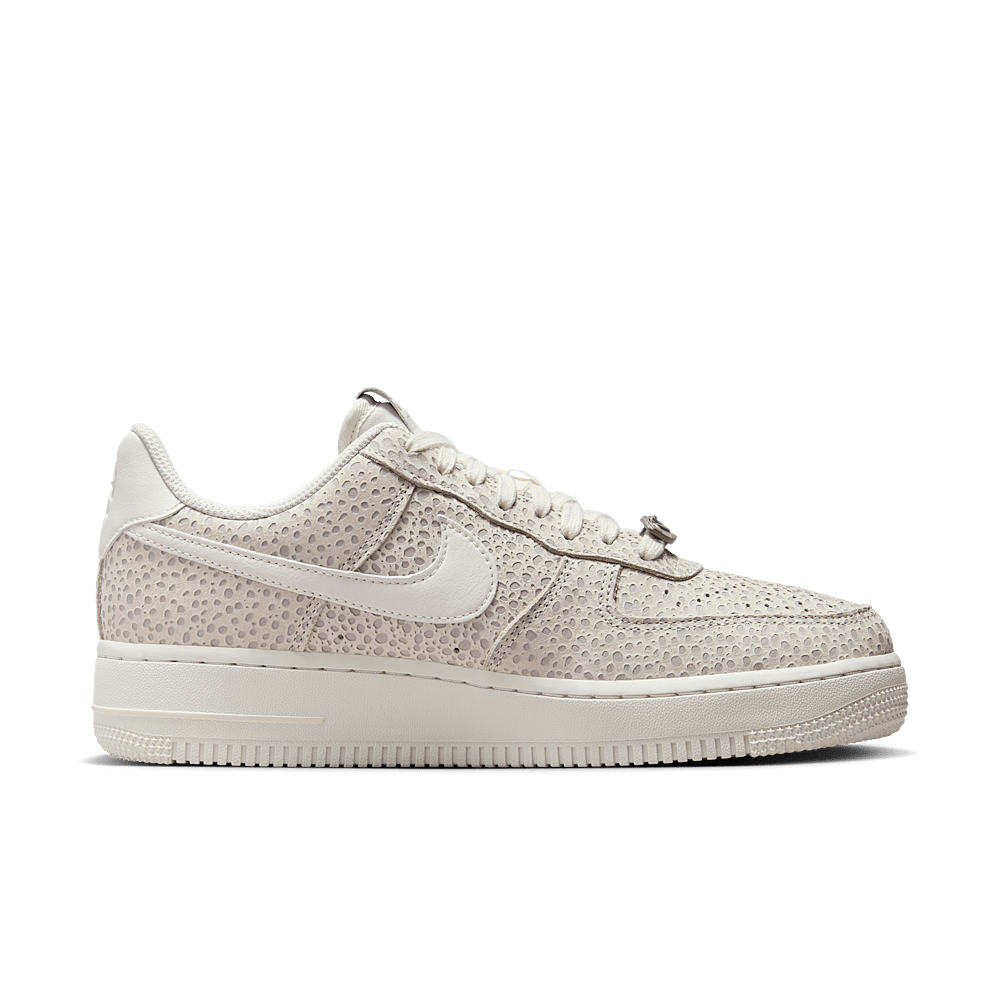 Nike Air Force 1 Low '07 PRM Safari Photon Dust (Women's)