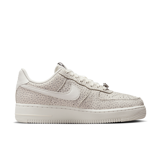 Nike Air Force 1 Low '07 PRM Safari Photon Dust (Women's)