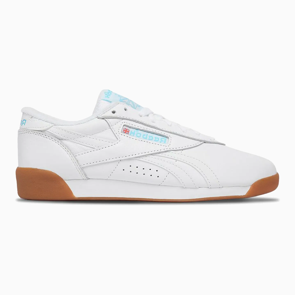 Reebok Fs Low W "White"