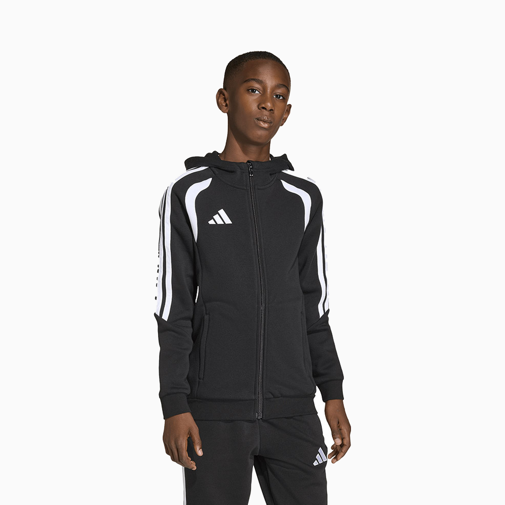 Adidas Tiro 26 League Sweat Full Zip Jr