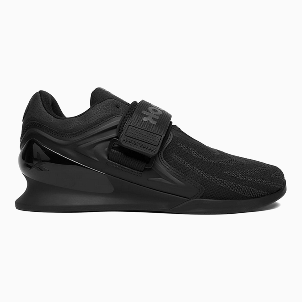 Reebok Ss-Legacy Lifter Iv Black