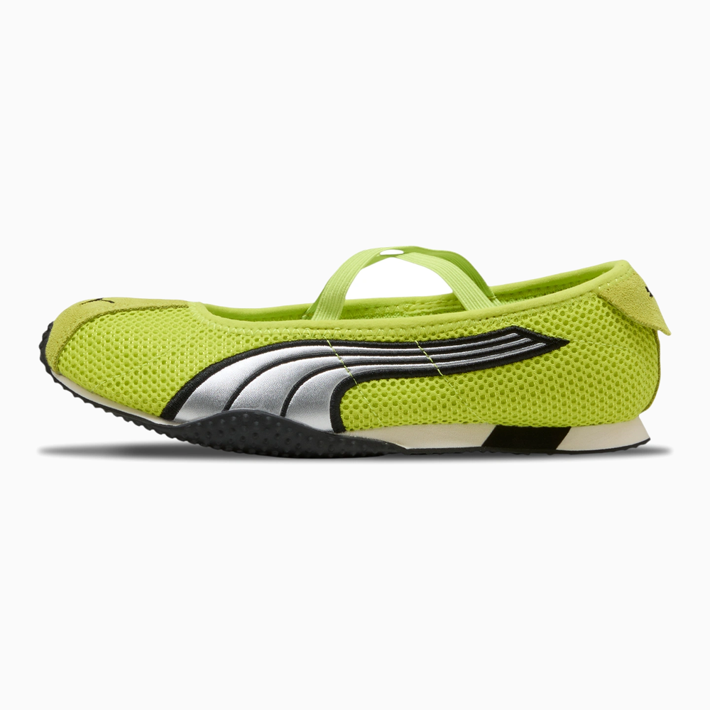 Puma H-Street Ballet W "Lime Smash"