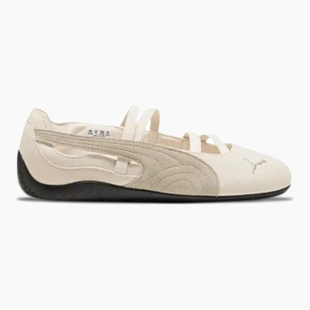 Puma Speedcat Ballet Sd W "Alpine Snow"