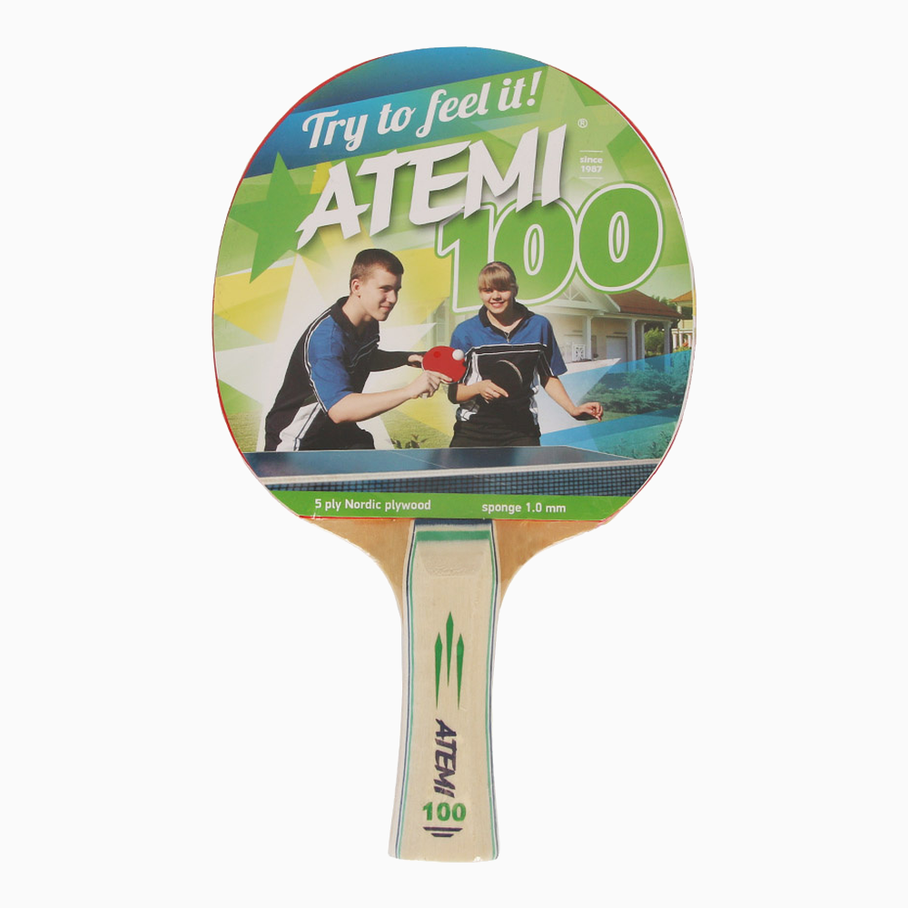 Atemi 100