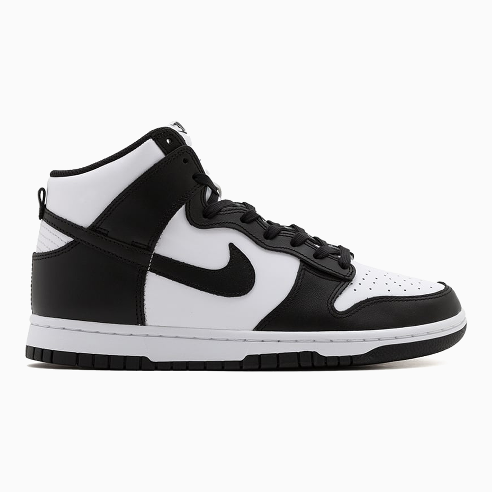 Nike Dunk High Retro "Panda"