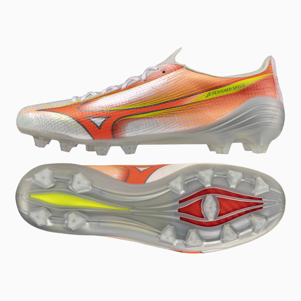 Mizuno Alfa III Elite FG