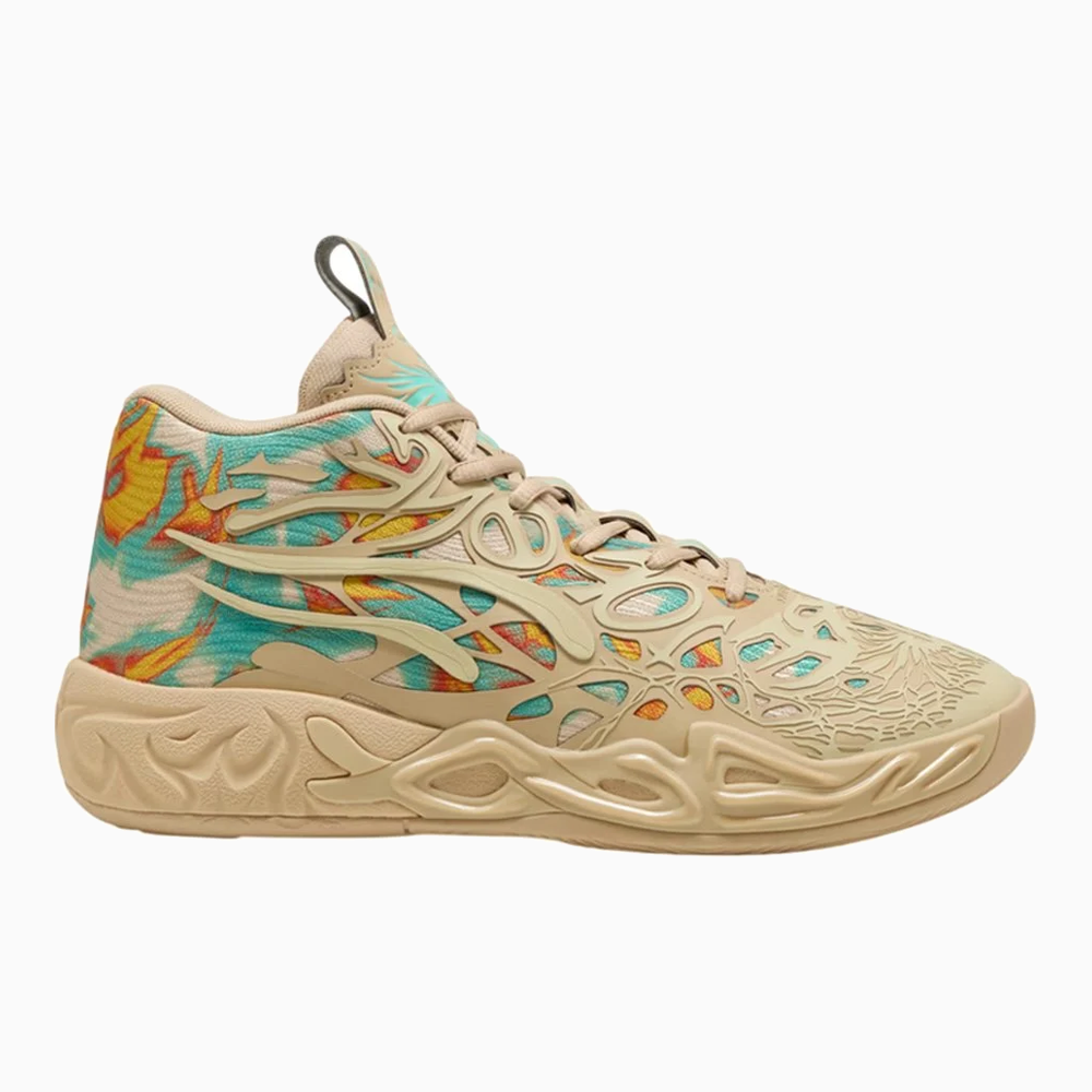 Buty Mb.04 Flare Light Sand-Aquatic-Oran
