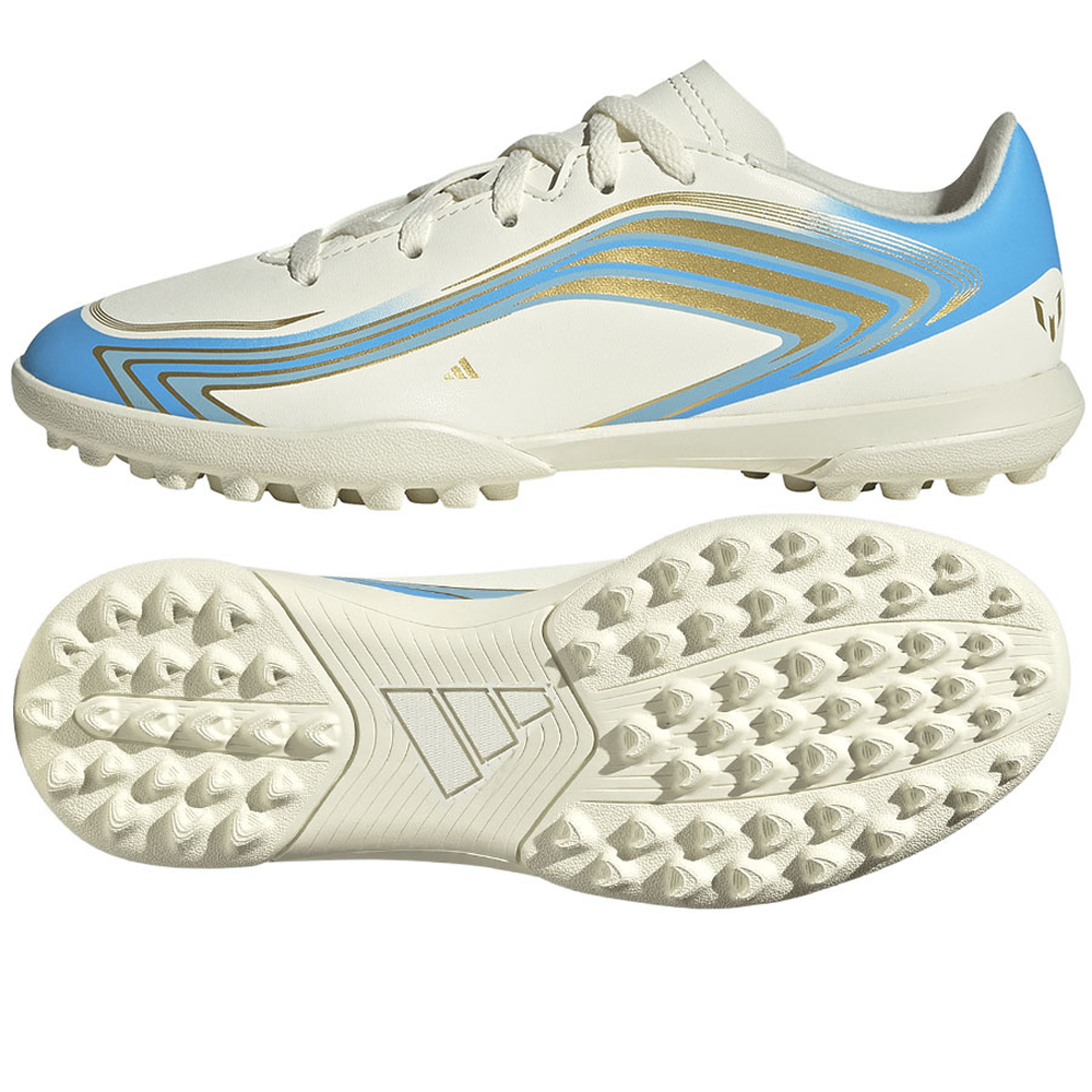 Adidas F50 Messi Club Jr TF