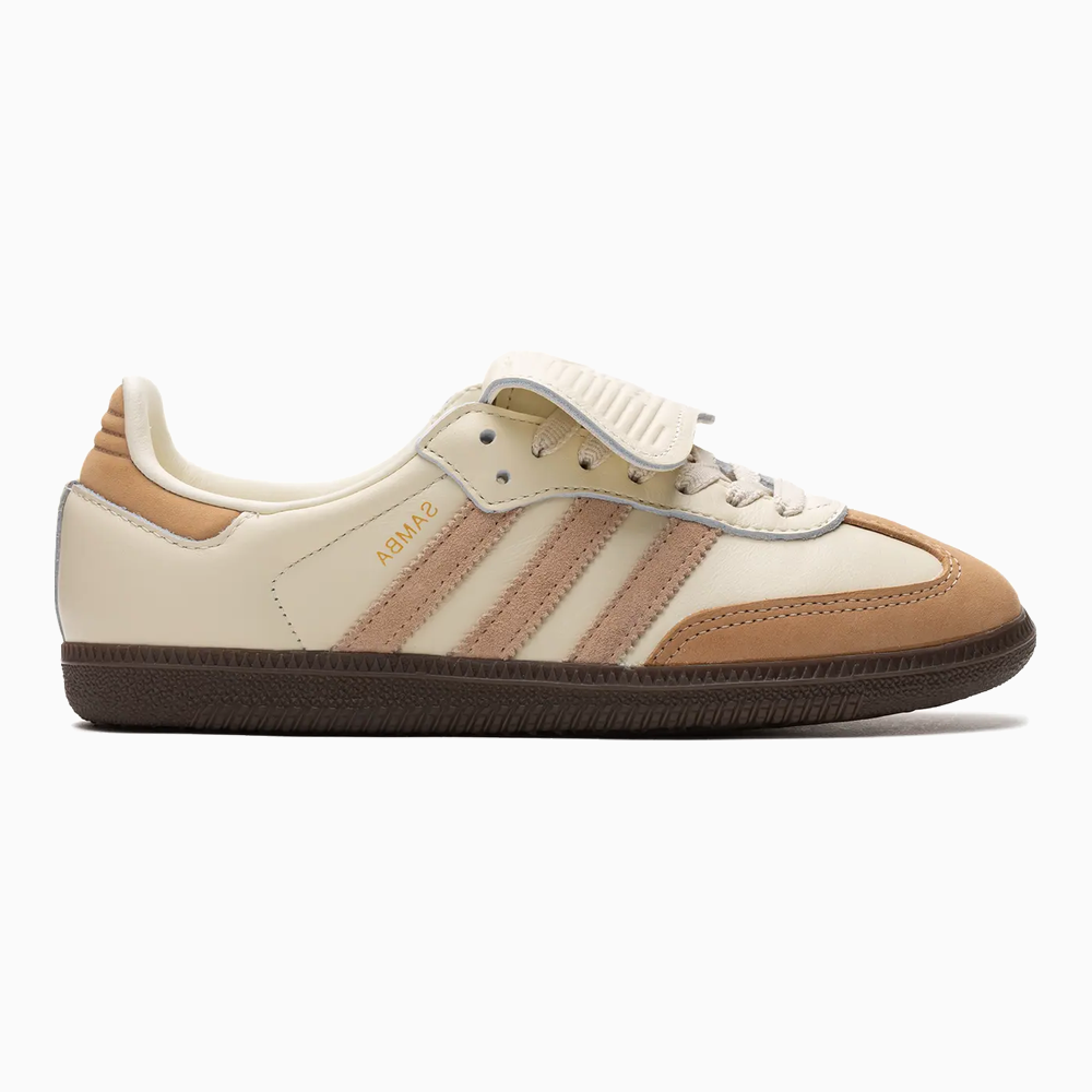 Adidas Samba Lt W "Cream White Warm Sandstone"