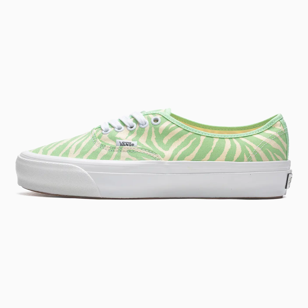 Vans Lx Authentic 44 "Piistachio Green"
