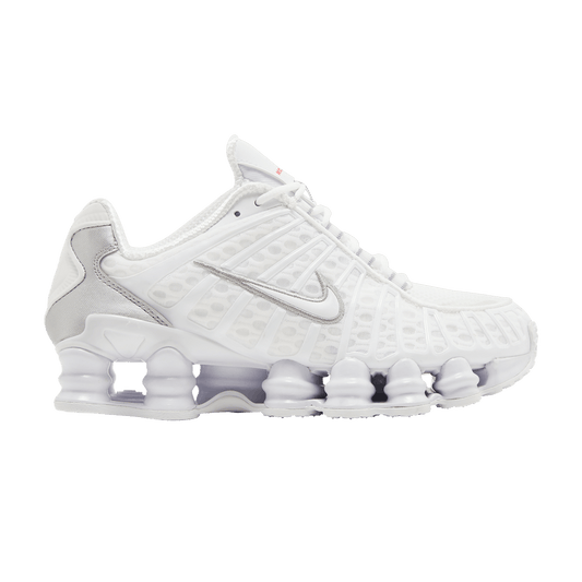 Wmns Shox TL 'White Silver' 2023