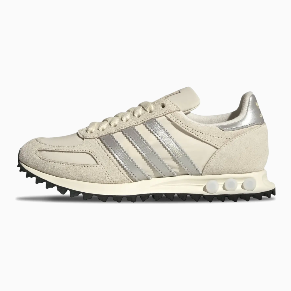 Adidas La Trainer Og W "Wonder White"