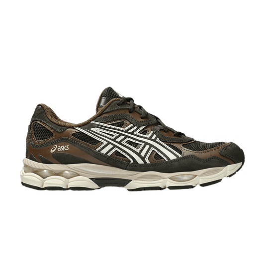 ASICS Gel-NYC Black Coffee
