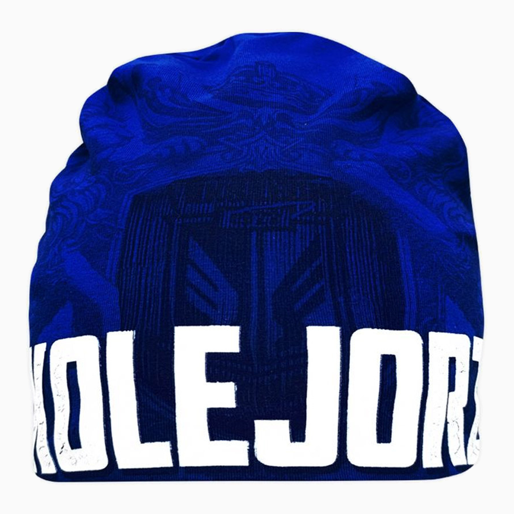 Czapka Dziecięca Kolejorz Lwy