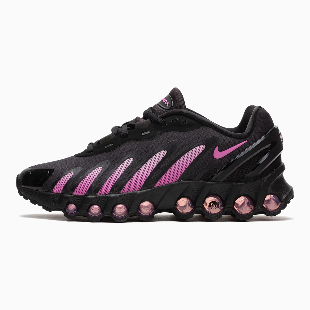 Nike Air Max Dn8 Sc Wmns"Black Pink Foam"