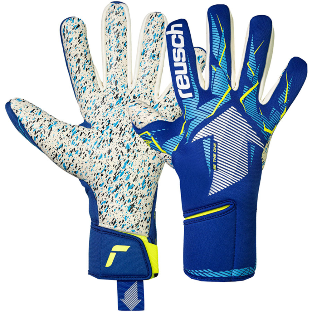 Reusch FastGrip Fusion