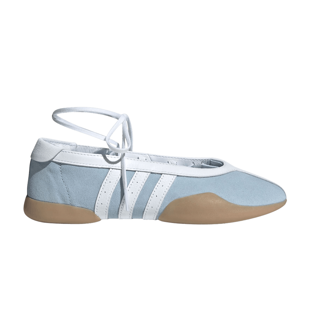 adidas Taekwondo Mei Ballet Clear Sky White (Women's)