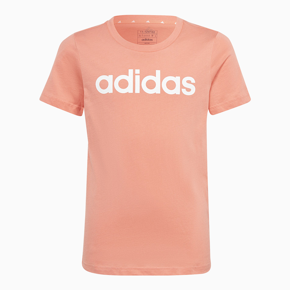 Adidas LIN Tee Jr