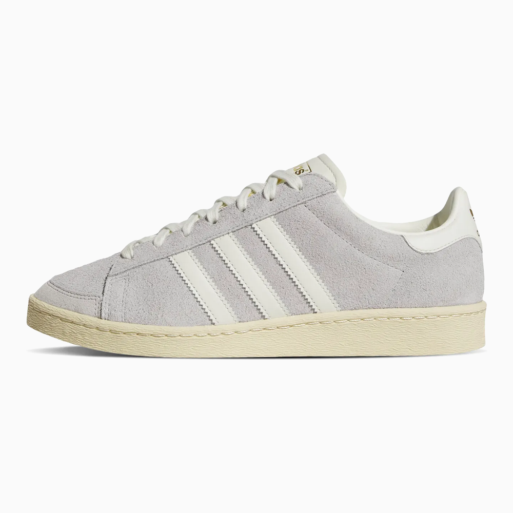 Adidas Jabbar Low "Grey Two"