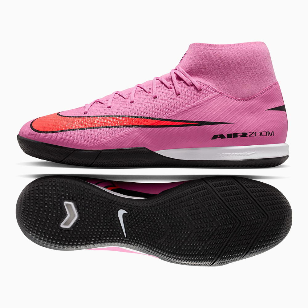 Nike Zoom Mercurial Superfly 10 Academy IC