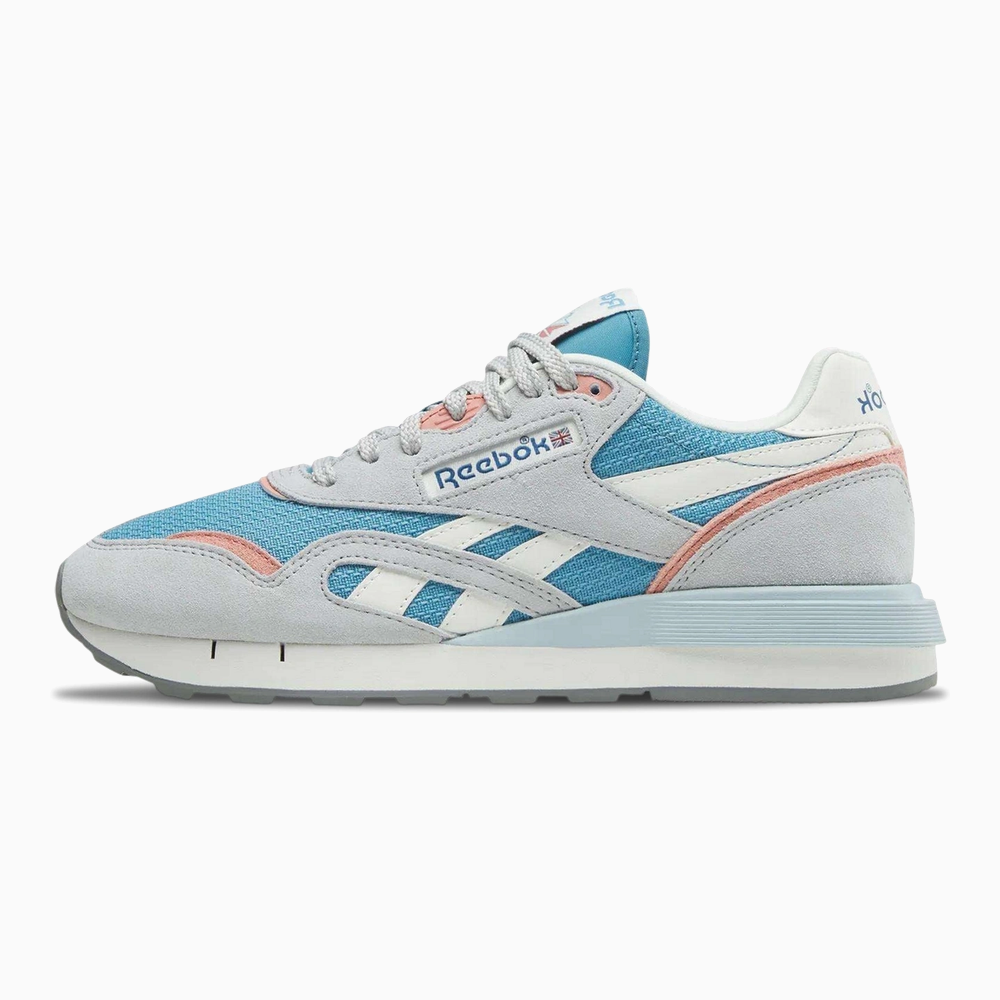Reebok Classic Nylon 89 W "Warped Blue"