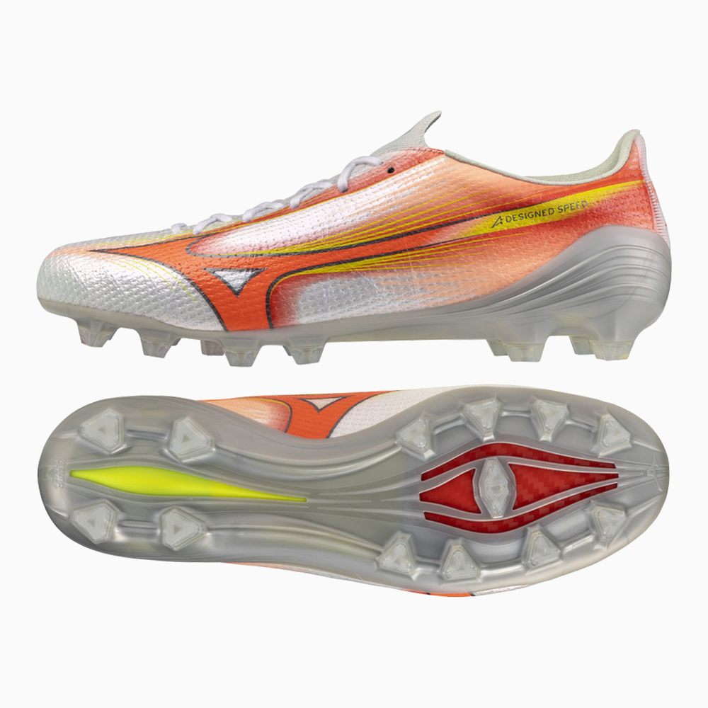 Mizuno Alpha III Japan FG