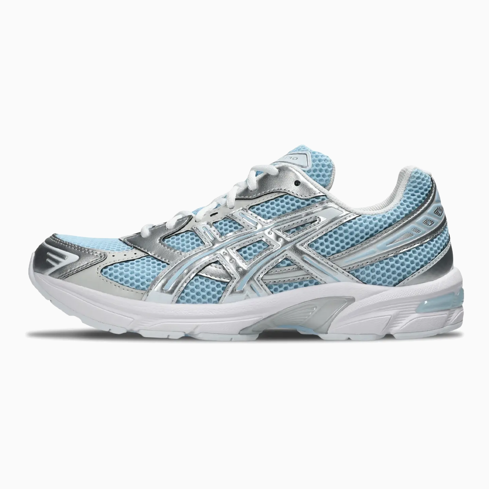 Asics Gel-1130 W "Faded Denim Pure Silver"