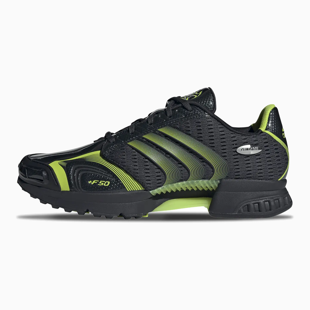 Adidas Climacool F50 "Carbon"