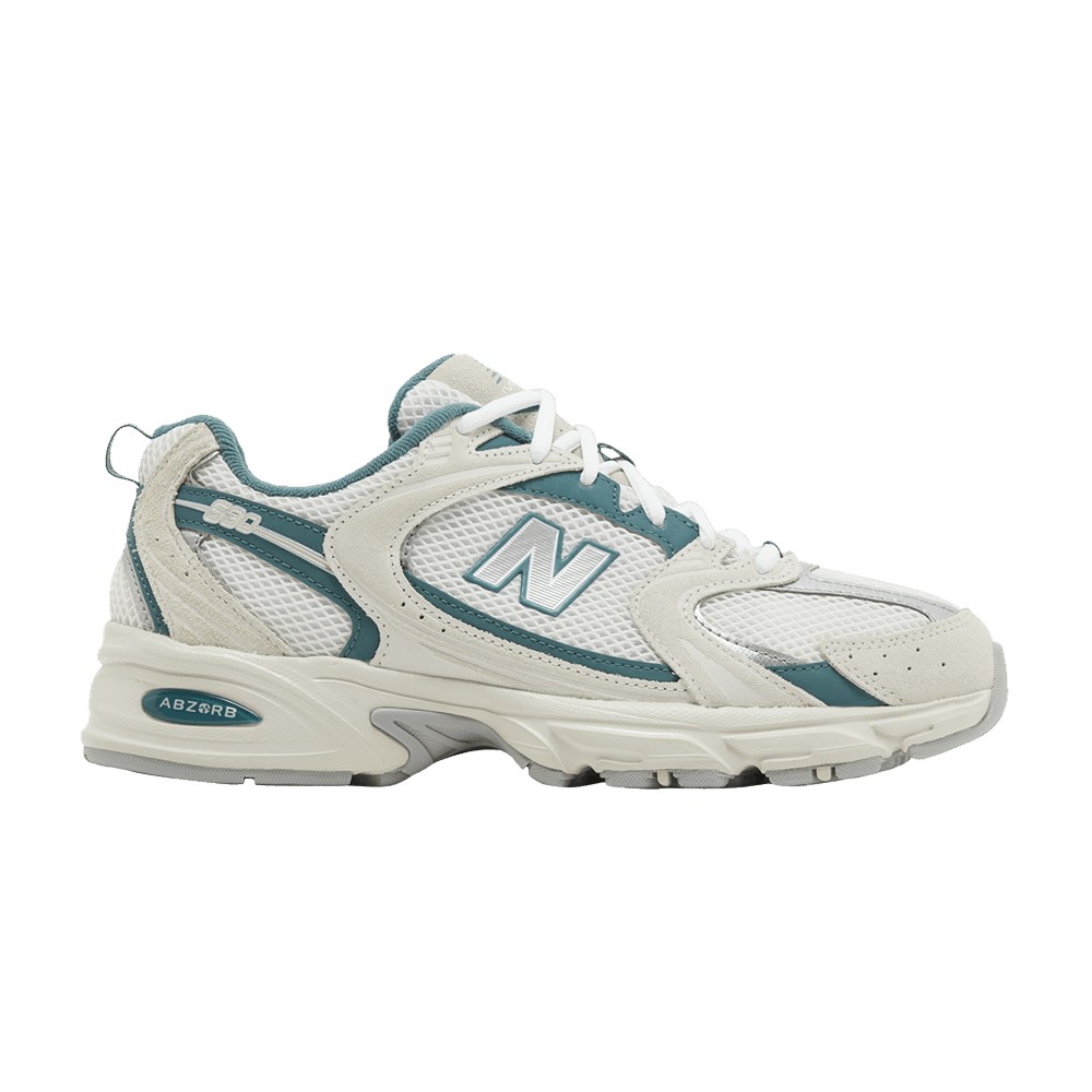 New Balance 530 Beige Green