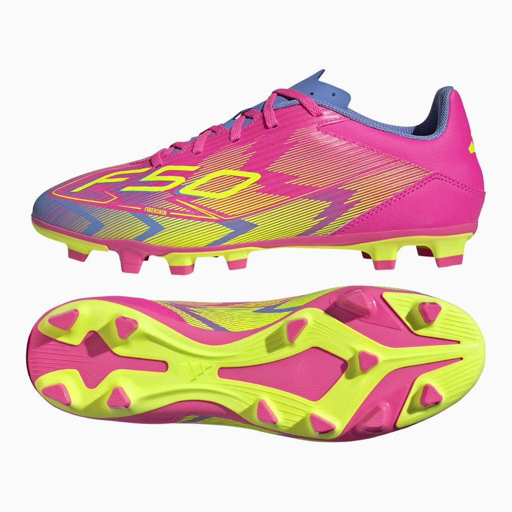 Adidas F50 Club FG/MG