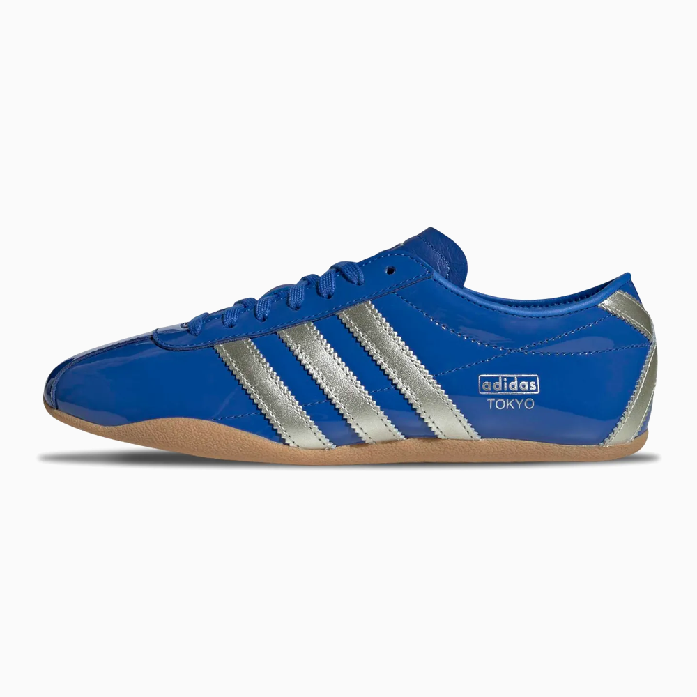 Adidas Tokyo W "Blue Alumina"