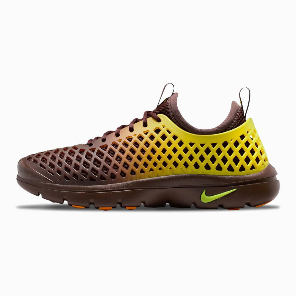 Nike Rejuven8 Run "Dk Field Brown"