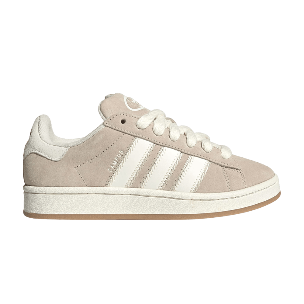 adidas Campus 00s Camp Wonder White Wonder Beige Core White (Women's)